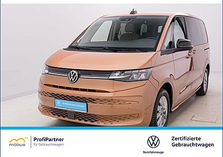 VW T7 Multivan Volkswagen 2.0 TDI Life*DSG*GJR*AHK*RFK*SHZ*LAN