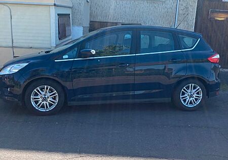 Ford C-Max 2,0TDCi 110kW PowerSh. Business Business