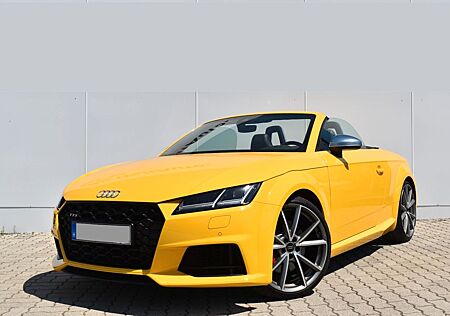 Audi TT Roadster TTS Roadster 2.0 TFSI quattro