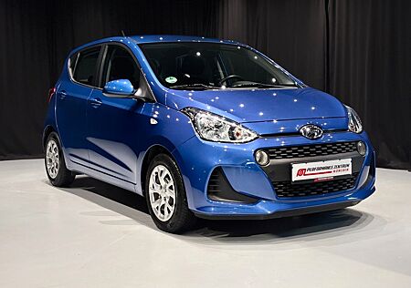 Hyundai i10 Trend*SHZ*MF-LENKRAD*KLIMA*TEMPOMAT*