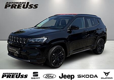 Jeep Compass Mild Hybrid 1.5 MultiAir S