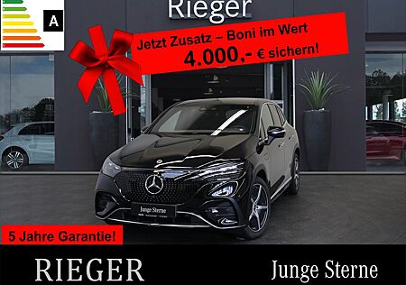Mercedes-Benz EQE SUV EQE 300 SUV AMG Pano*Airmatic*4xSHZ*MEMORY*360°*
