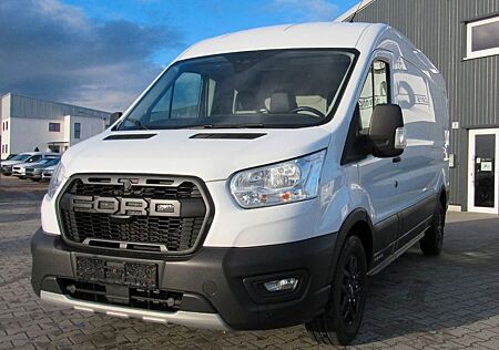 Ford Transit 350 L3H2 2.0 EcoBlue Trail- ACC|SHZ|AHK