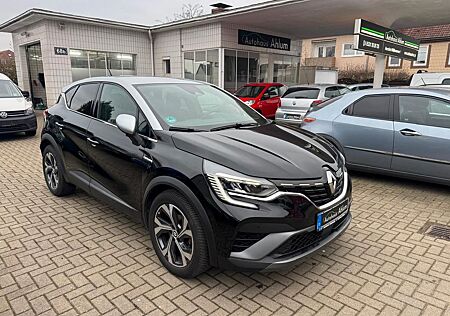 Renault Captur II R.S. Line Automatik Kamera Klima PDC