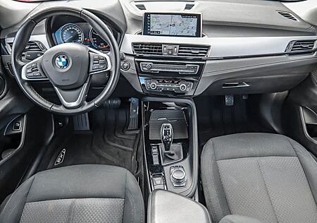 BMW X2 xDrive18d Advantage Plus Steptronic Advan...