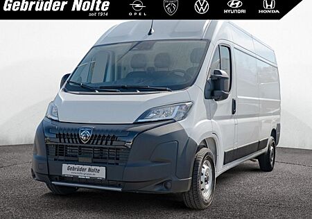 Peugeot Boxer Kasten 335 L3H2 BlueHDi 140 FACEL. STANDHZ
