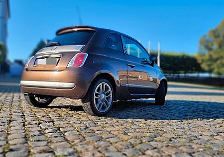 Fiat 500 0.9 TwinAir by DIESEL by DIESEL
