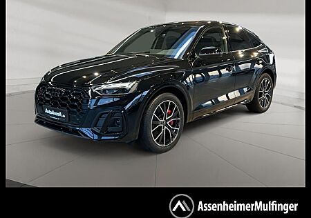 Audi SQ5 Sportback 3.0 TDI quattro Fahrassist+Pano