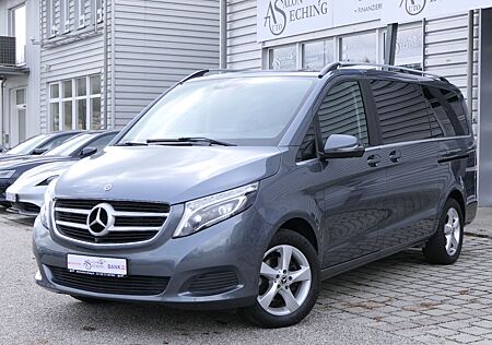 Mercedes-Benz V 220 V 220d AVANTG. EDITION lang°Schlaffunktion°Tisch