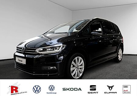 VW Touran Volkswagen 1.5 l TSI *Aktionspreis NaviPro ACC LM