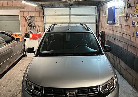 Dacia Logan MCV SCe 75