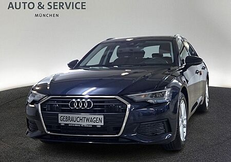 Audi A6 Avant 50 TFSI e quattro S-tronic|LED|HUD|PANO
