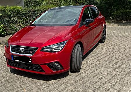 Seat Ibiza 1.5 TSI EVO Start&Stop 110kW FR FR