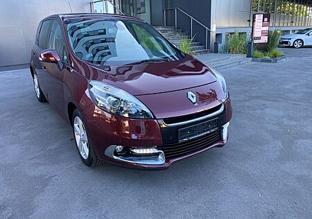 Renault Scenic III Expression