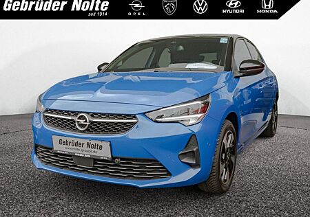 Opel Corsa e GS Line KURVENLICHT PDC INTELLILINK LED