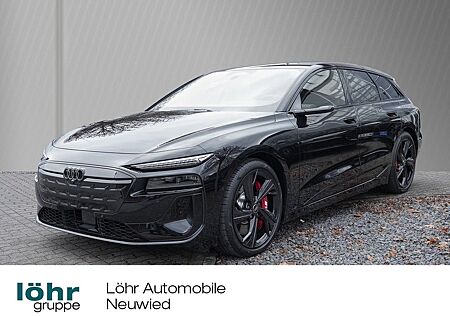 Audi S6 e-tron Avant Tech pro, UPE 118.605,- 