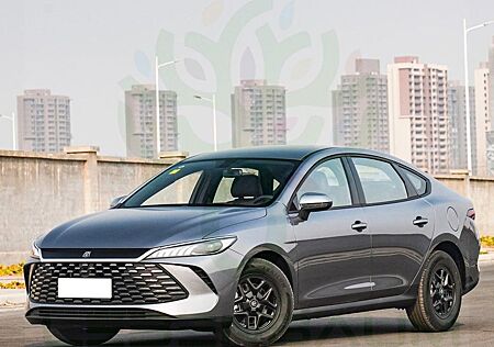 BYD Other - Qin Plus 55 DMI - LEADER