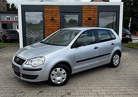 VW Polo Volkswagen 1.2 *4-TÜR*KLIMA*GEPFLEGT*99TKM*