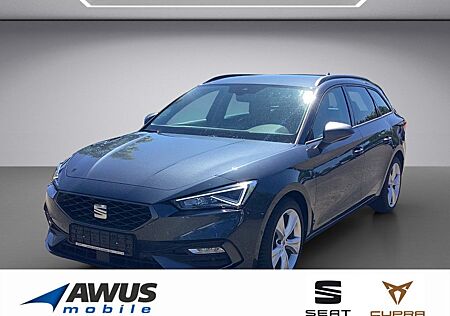 Seat Leon Sportstourer 1.5eTSI DSG FR-Line