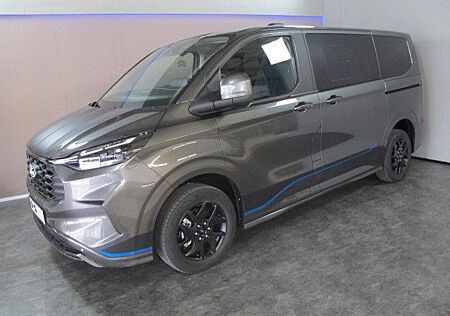 Ford Tourneo Custom gebraucht kaufen Ford Tourneo Custom L1 Sport Matrix-LED+B&O+Tech.-P.5
