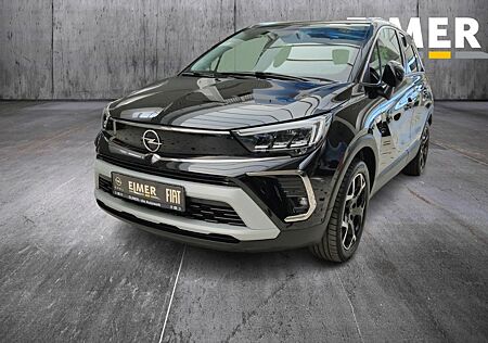 Opel Crossland X Crossland Ultimate Automatik, Rückfahrkamera