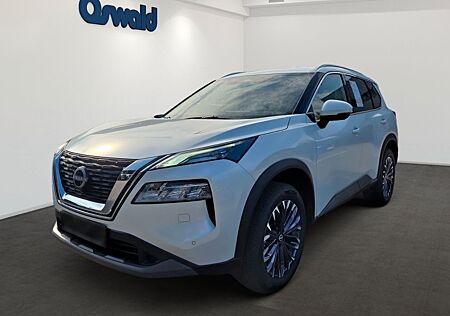 Nissan X-Trail N-Connecta 1.5 VC-T Mild-Hybrid 163PS AT