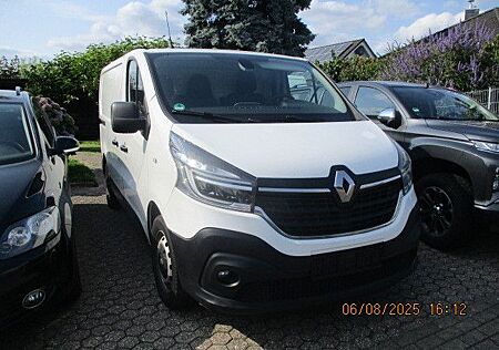 Renault Trafic Kasten L1H1 3,0t Komfort