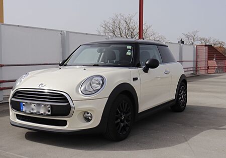Mini One D One | LED-Scheinwerfer | sparsam & gepfleg