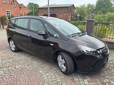 Opel Zafira Tourer 2.0 CDTI Business Edition 96kW...