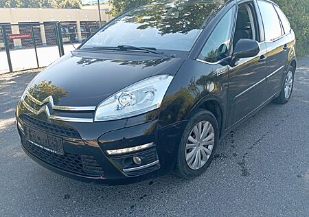 Citroën C4 Picasso Tendance