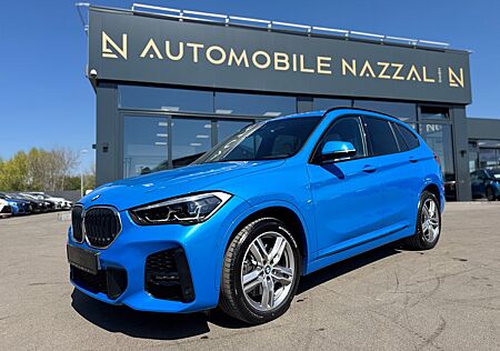 BMW X1 xDrive 25 i M Sport*FACELIFT*LED*MISANO BLUE*