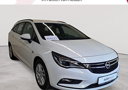 Opel Astra 1.6 D Start/Stop Sports Tourer