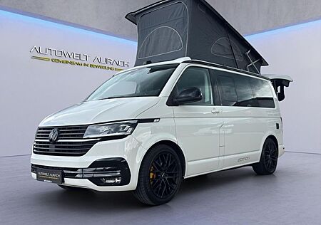 VW T6 California Volkswagen T6.1 California California Beach Camper Edition