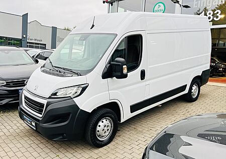 Peugeot Boxer Kasten Hochraum 333 L2H2 Pro BlueHDi 140 S