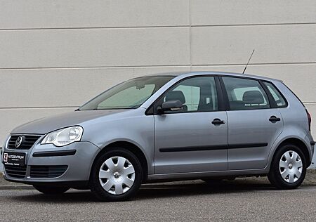 VW Polo Volkswagen 1.2 *Euro4-Norm*Klimaanlage*Tüv&AU : 09-26*