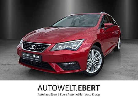 Seat Leon ST 1.4 TSI ACT Xcellence DSG/LED/AHK/ACC/