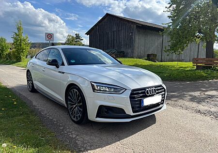 Audi A5 Sportback 50 TDI Matrix/Standh./ACC/HUD