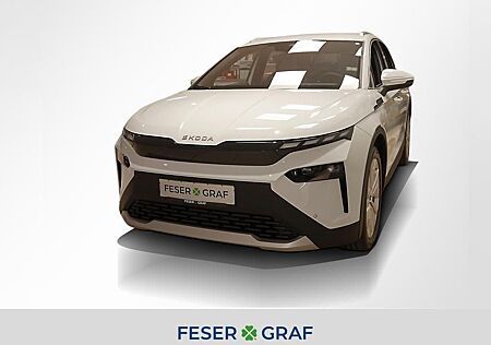 Skoda Elroq 85 Navi, SmartLink, SHZ