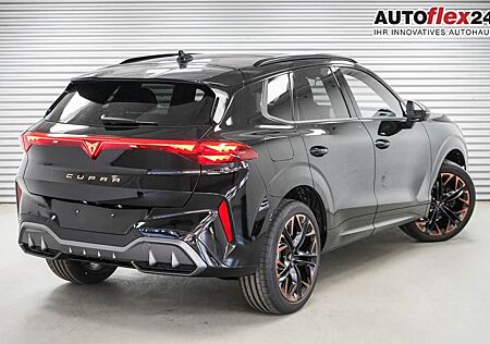 Cupra Terramar 2,0 TSI DSG 4Drive VZ - LAGER 195 kW...