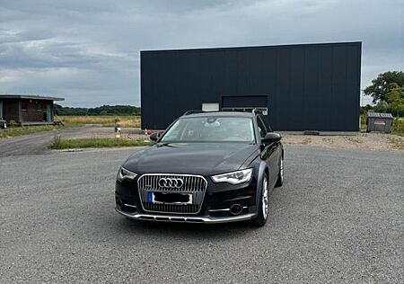 Audi A6 Allroad 3.0 TDI | Bi-Xenon | AHK | PANO