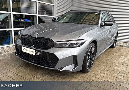 BMW 340 M340d xDrive M-Sport PRO Navi 360° ACC adLED 19"