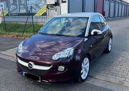 Opel Adam JAM 1.4 64kW JAM