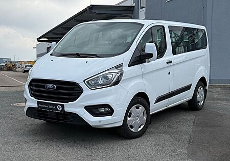 Ford Transit Custom 340 Trend *9-Sitzer*Temp.*SHZ*