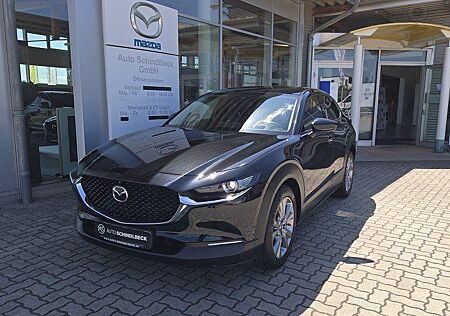 Mazda CX-30 SKYACTIV-G 2.0 150PS M Hybrid 6AG AL-SELEC