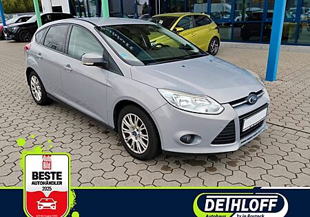 Ford Focus Lim. 1.6 Trend