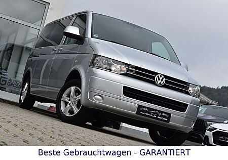 VW T5 Caravelle Volkswagen 2,0 TDI DSG "Comfortline"AHK"NAVI"