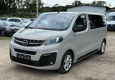 Opel Zafira Life Tourer M