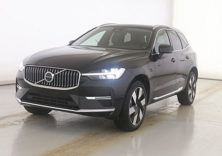 Volvo XC 60 XC60 T8 AWD Recharge Plus Bright Autom.