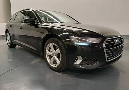 Audi A6 Avant 40 TDI sport Webasto