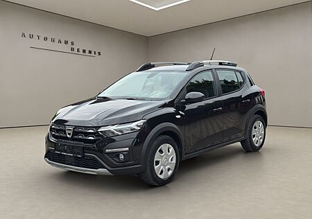 Dacia Sandero TCe 90 Stepway Aut. 1.Hand/Navi/Kamera